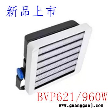 飞利浦LED灵活多用/ 节能/大功率投光灯BVP621图1