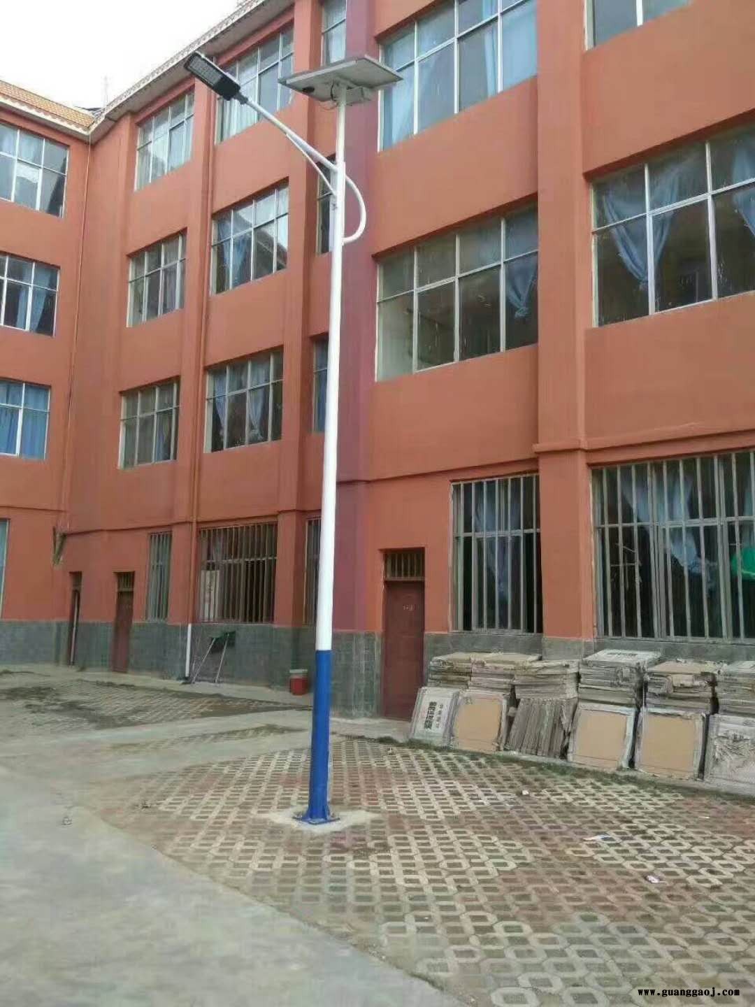 绵阳太阳能投光灯服务周到图1