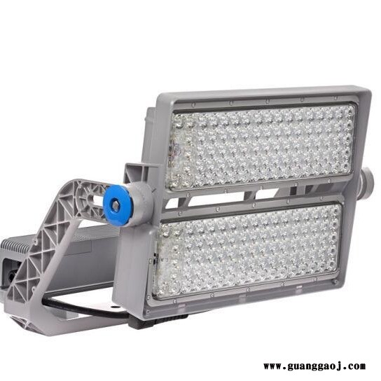飞利浦BVP417 1200/957 PSDMX 230-400V HGB S2 D2泛光灯，LED投光灯，LED照射灯图1