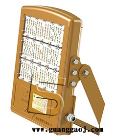 浙江金顿直销FGV1248-LED 免维护节能防爆泛光灯证书齐全价格实惠图2