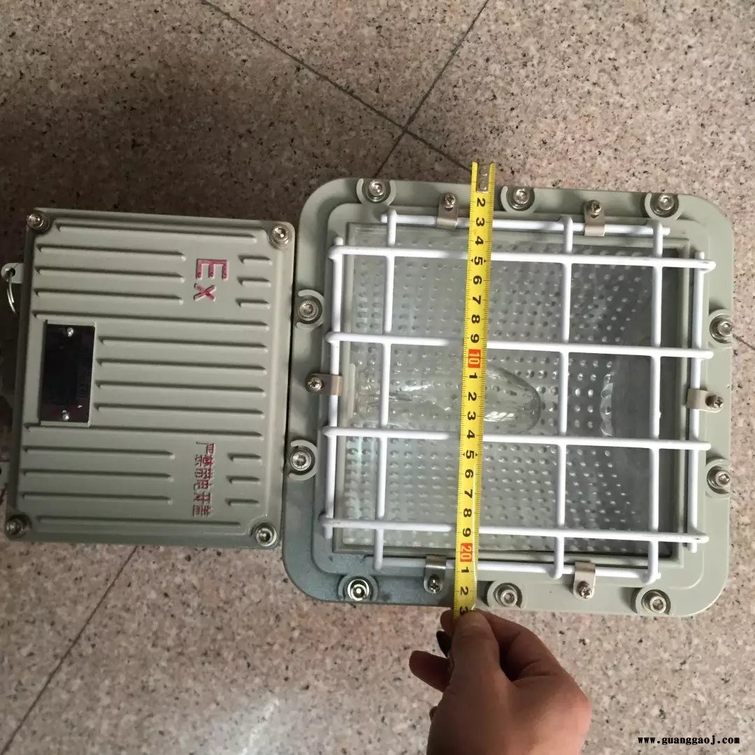 专业制造 BAT53--L70系列防爆泛光灯，浙江乐清天网防爆厂家6.5折供应