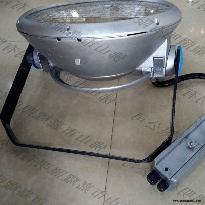 飞利浦MVF403 MHN-SA 1800W/956 高尔夫球场灯具 昕诺飞体育馆金卤泛光灯