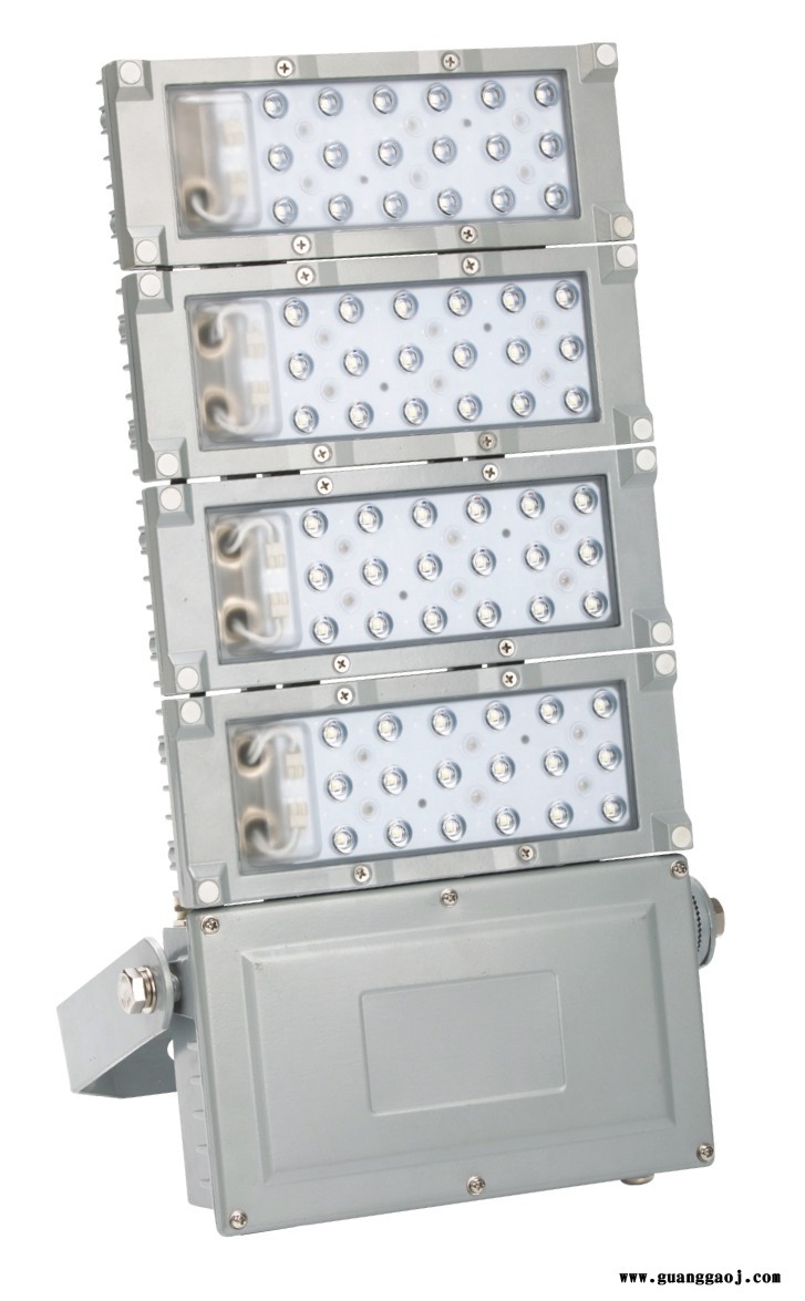 NFC9710 LED泛光灯  105W led投光灯图2