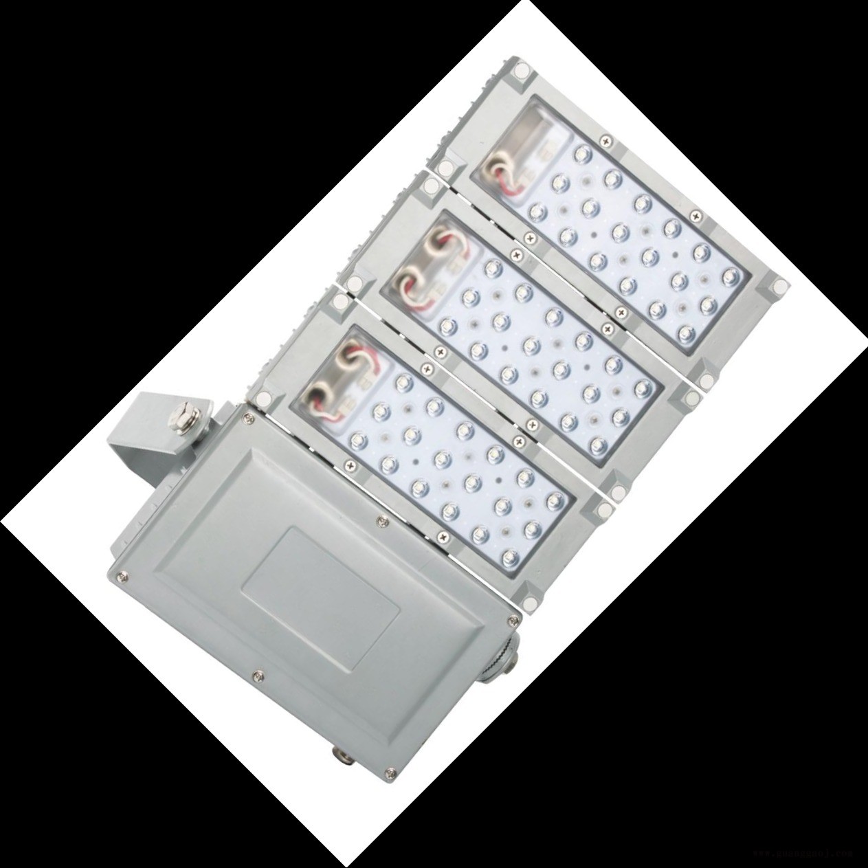 NFC9710 LED泛光灯  105W led投光灯图1