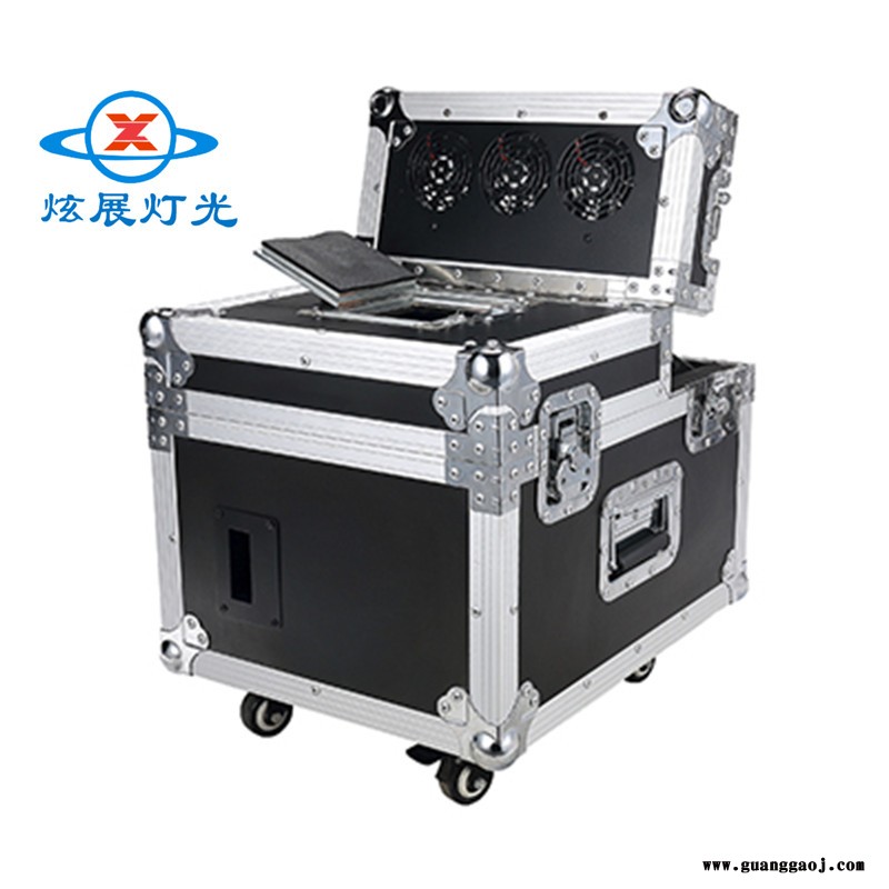 嘉峪关舞台投光灯LED帕灯设备LED影视舞台灯具图2