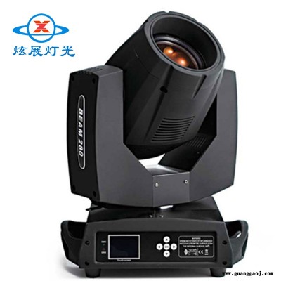 益阳激光灯价格440W追光灯008户外投光灯