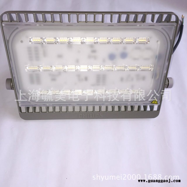 飞利浦城市景观照明LED泛光灯 BVP161/100W图2