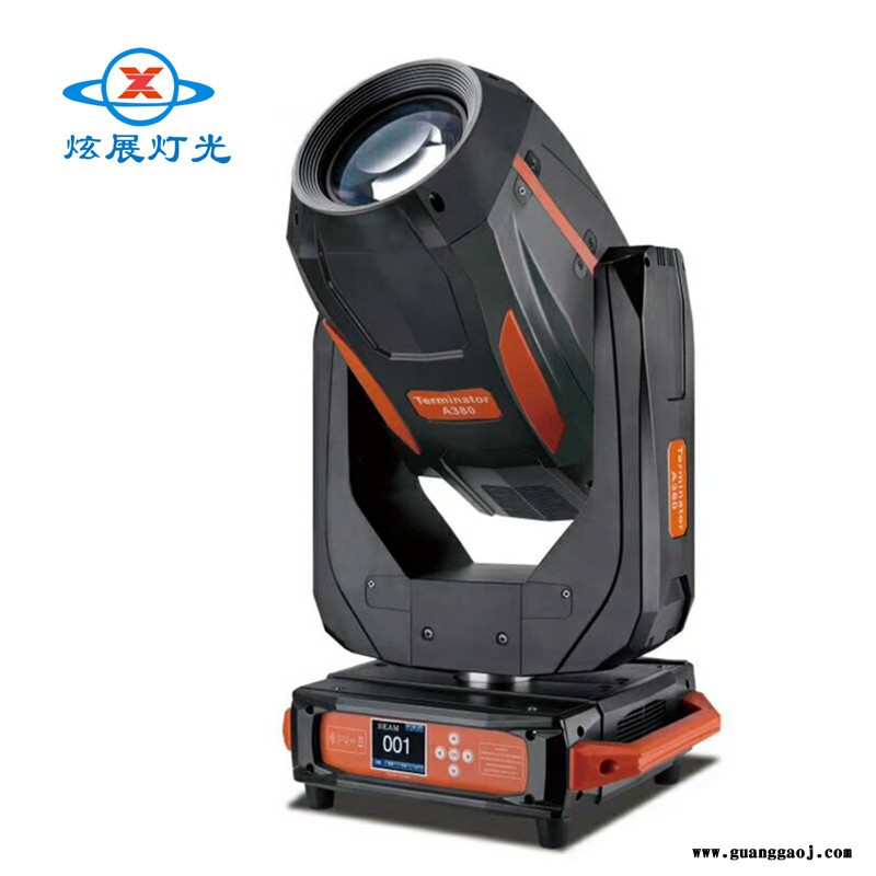 毕节专业激光灯光束灯008户外投光灯图9