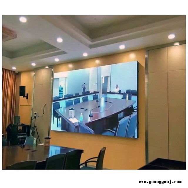 泰美P2.5全彩显示屏专业显示屏厂家，p2.5p3p4p5室内led显示屏全彩显示屏图5