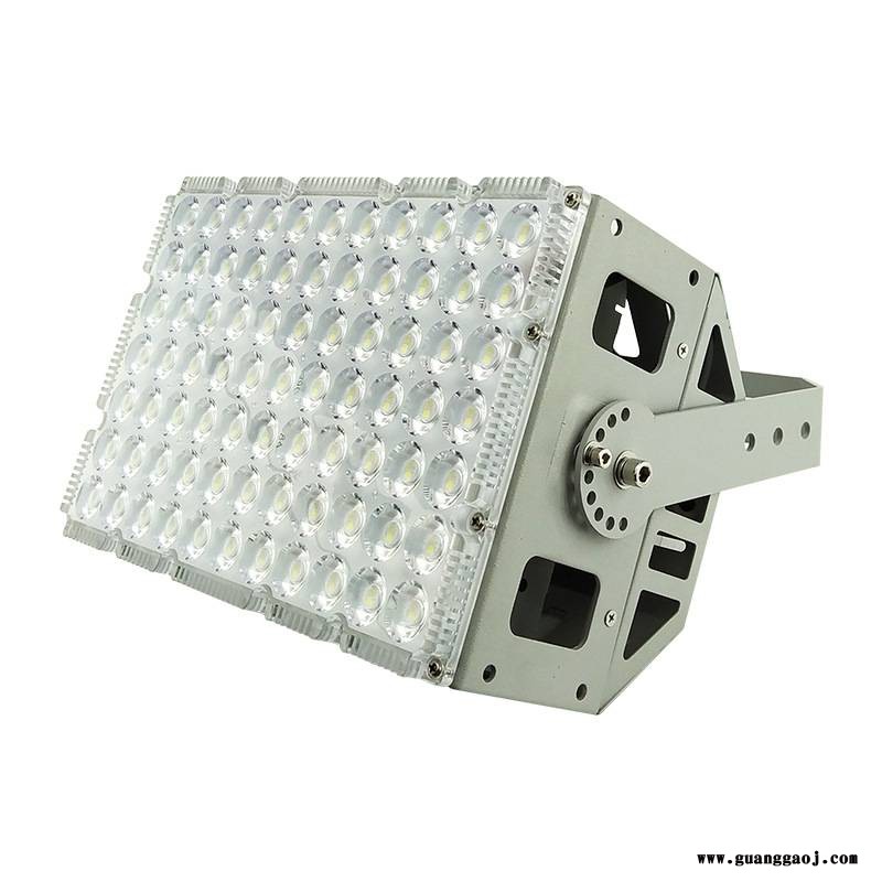 SOT-FL-250LED泛光灯 SOT-FL室外防水LED透镜投光灯图2