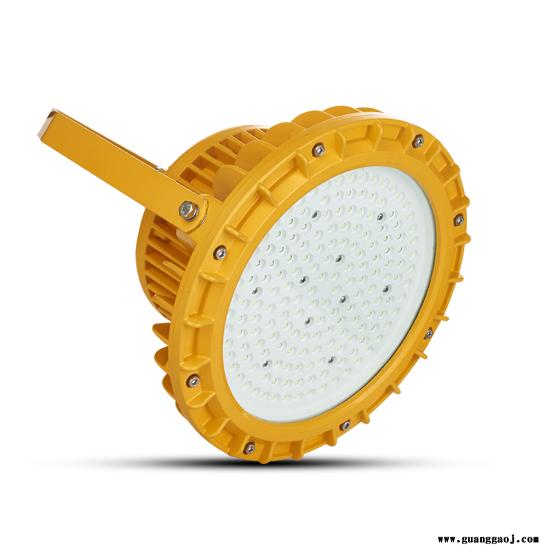 防爆灯防腐泛光灯仓库加油站防护灯100W200W大功率工厂灯图3