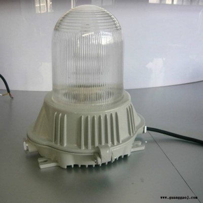 YF5320防眩泛光灯LED电厂弯杆平台灯100W150W金卤灯三防灯