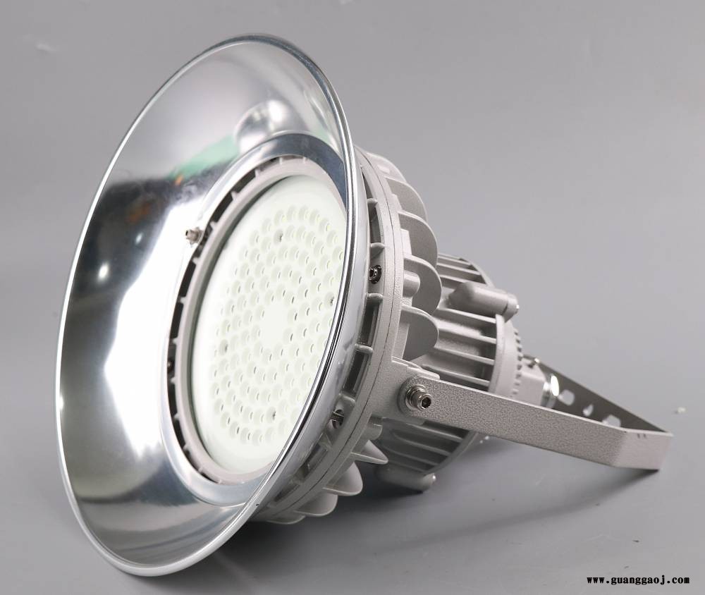 SZSW8210防爆泛光灯 SZSW8210-100W尚为型LED工作灯图3
