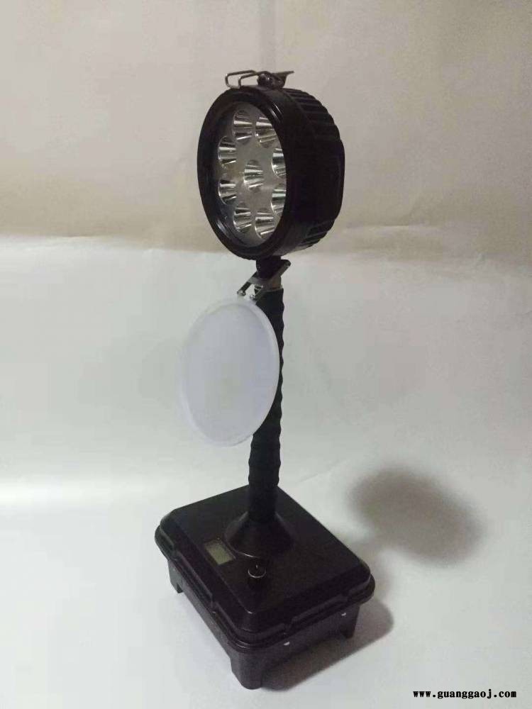 GAD510强光工作灯轻便式移动泛光灯图2