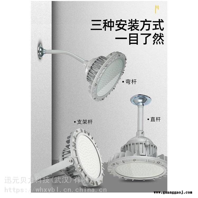 RLEEXL5016-200W防爆泛光灯图2