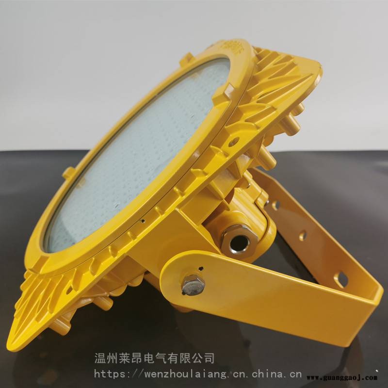 BFC8117BFC8117-200WBFC8117LED防爆泛光灯图2