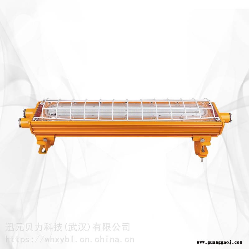 贝力照明BFC8411/50W应急LED防爆泛光灯BFC8411/100W 悬挂式平台灯图1