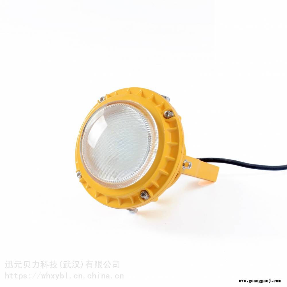 BFC8183码头小功率防爆泛光灯-BFC8183防爆防水船舶工程照明灯图1