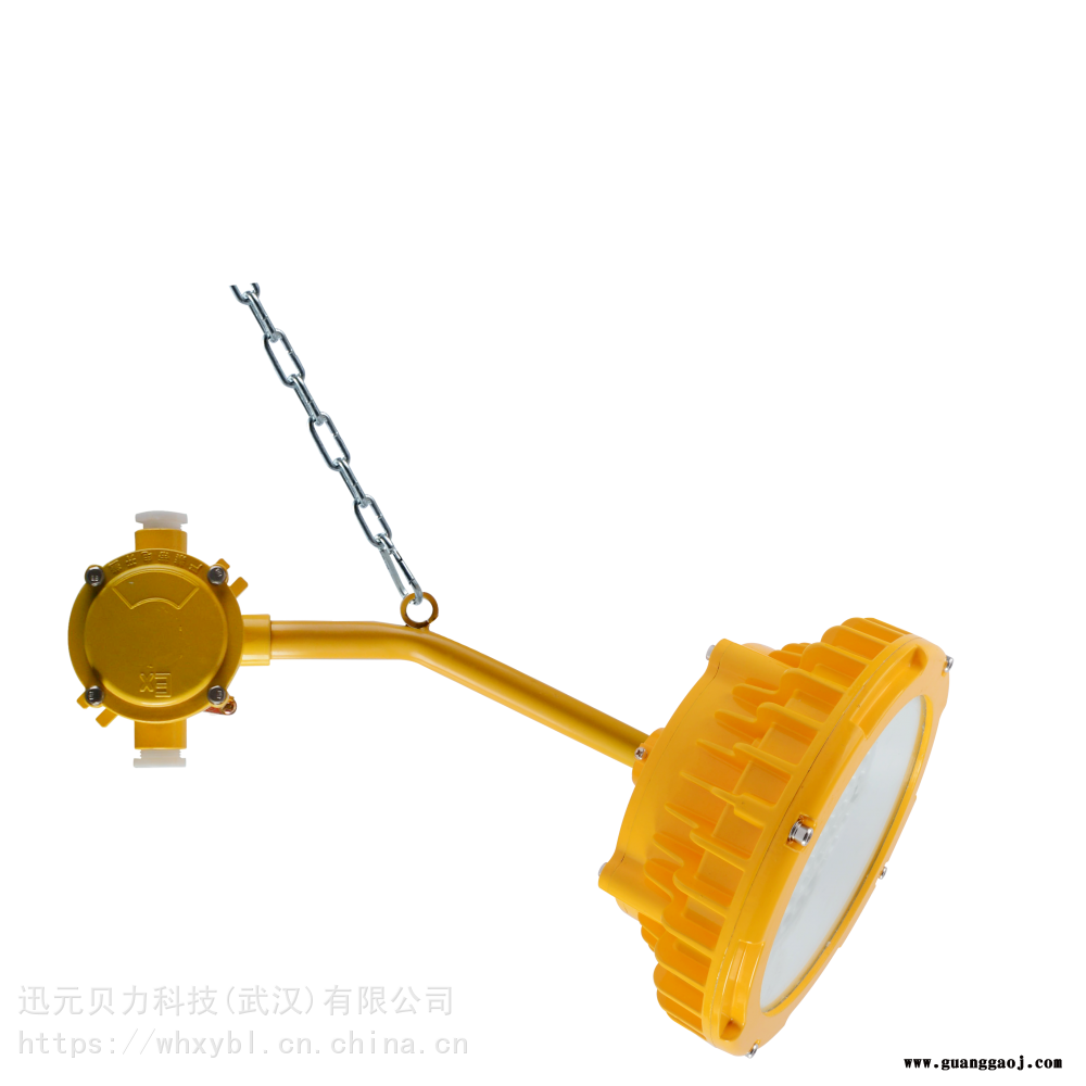 BLD205防爆泛光灯-BLD205防爆应急灯-BLD205防爆灯投光灯图3