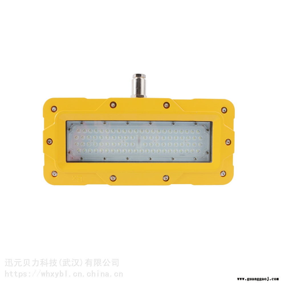 SZSW7350吸顶式双拼模组200W防爆工作灯-SZSW7350支架式多模组1000W防爆泛光灯图2
