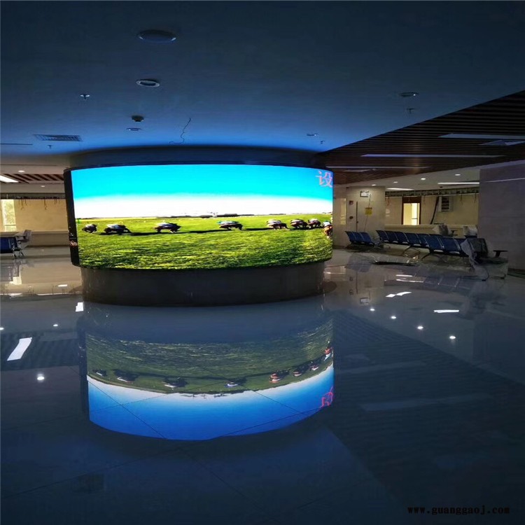 生产P10-4SLED户外显示屏 户外LED显示屏订做图3