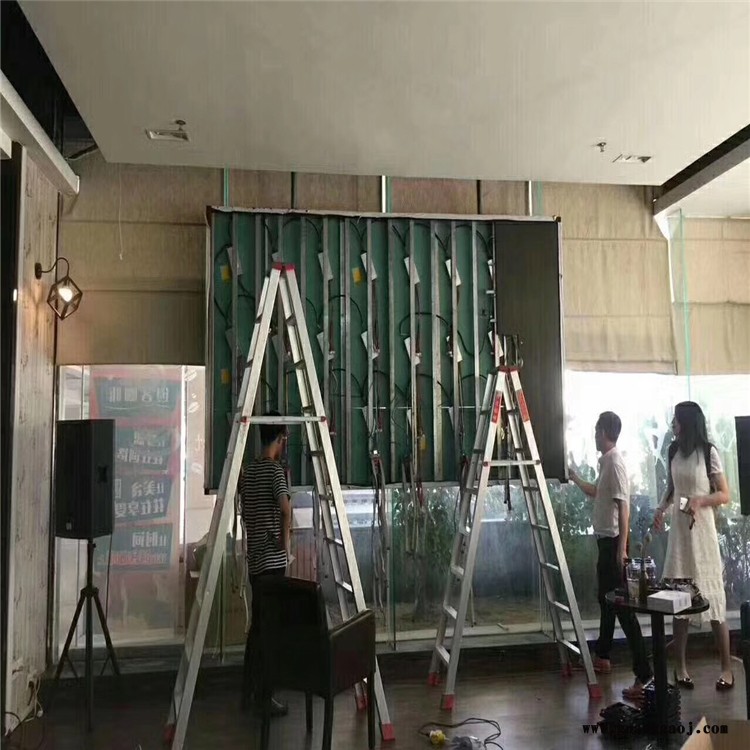 生产P10-4SLED户外显示屏 户外LED显示屏订做图4