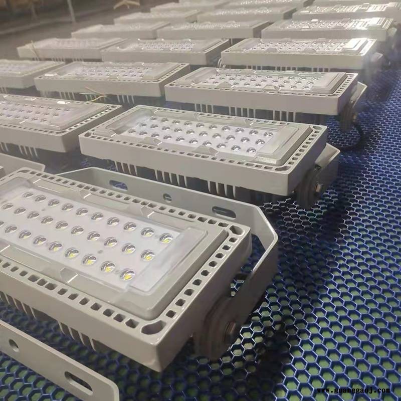 LED投光灯 BJQ9280厂房大功率照明灯图3