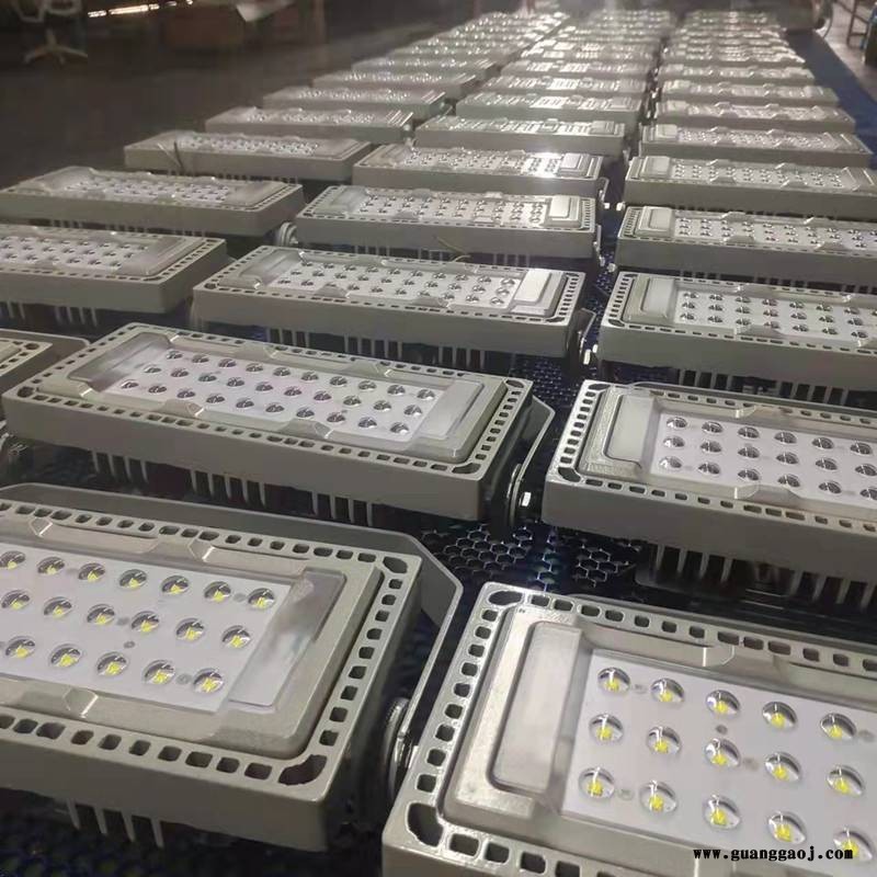 LED投光灯 BJQ9280厂房大功率照明灯图2