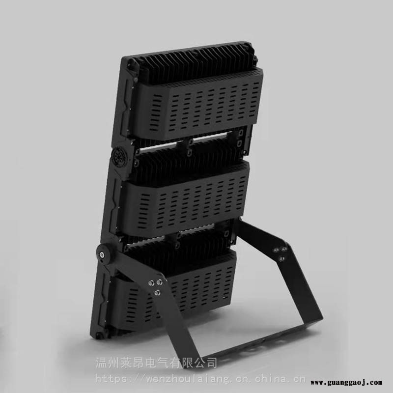 ZL8840-L500_LED泛光工作灯大功率LED投光灯图2
