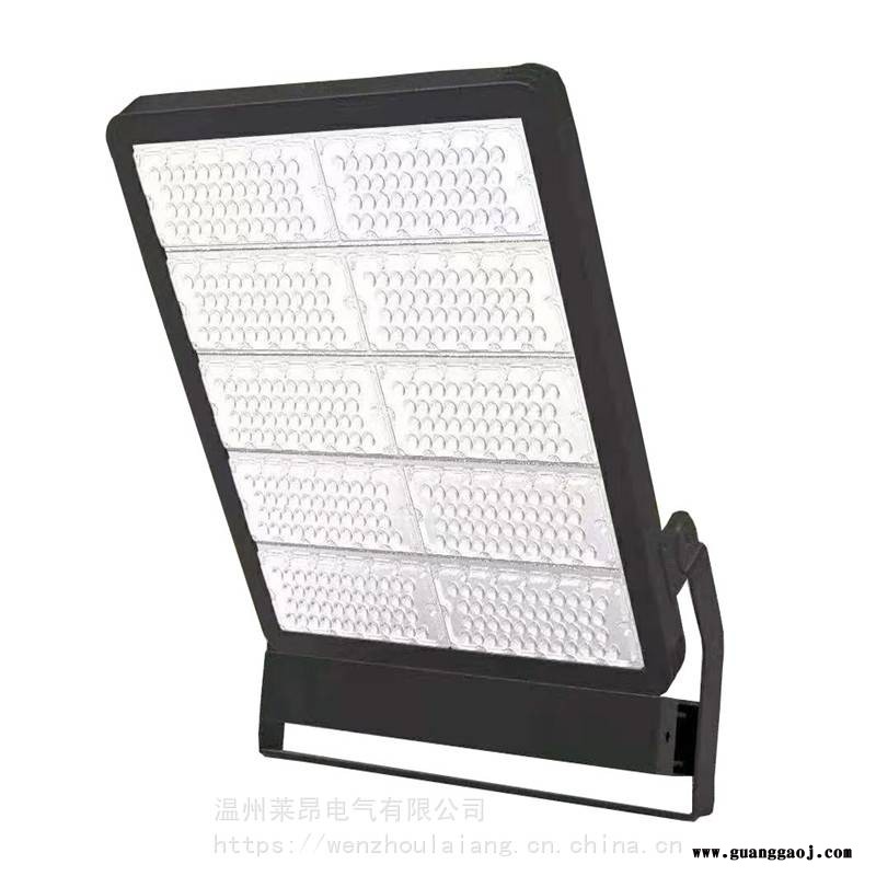 ZL8840-L500_LED泛光工作灯大功率LED投光灯图3