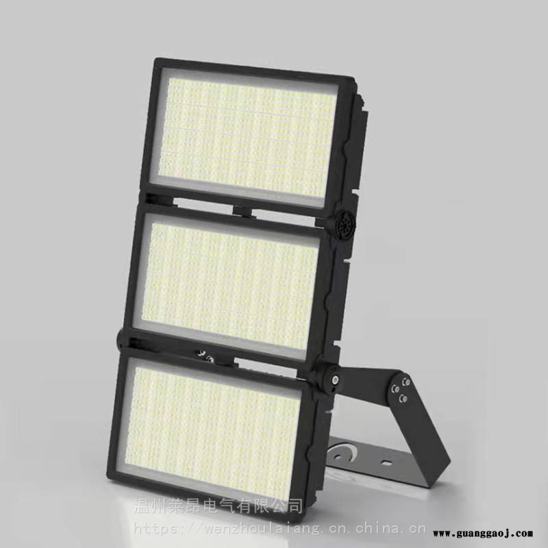 ZL8840-L500_LED泛光工作灯大功率LED投光灯图1
