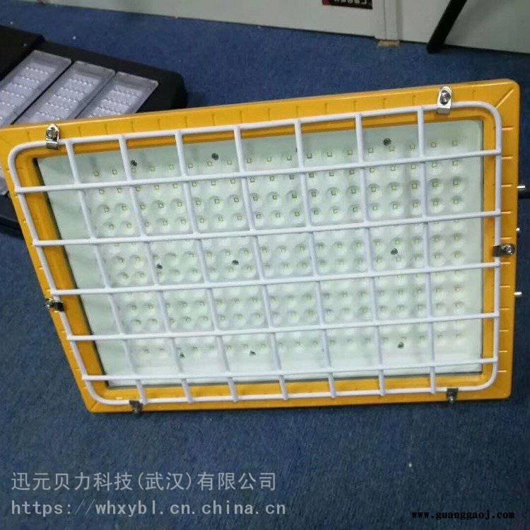 大功率blfbBLD201油漆仓库防爆泛光灯-blfbBLD201橡胶厂防爆投光灯图3