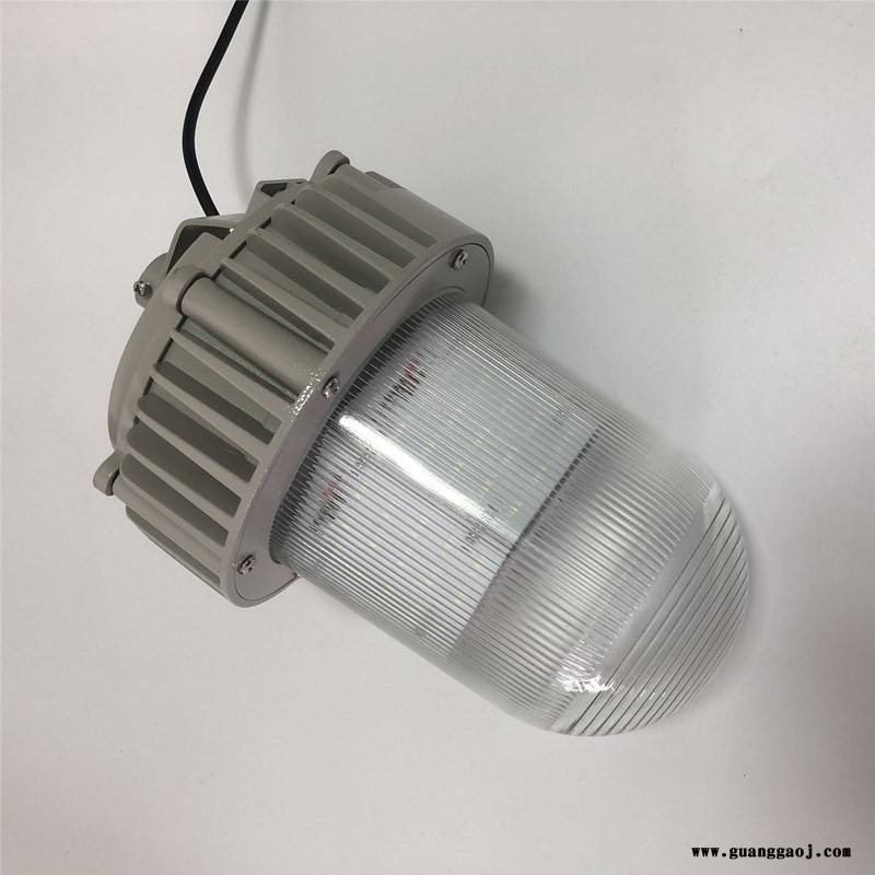 SZSW7120尚为防眩泛光灯80w铁路隧道LED三防平台灯100w图2