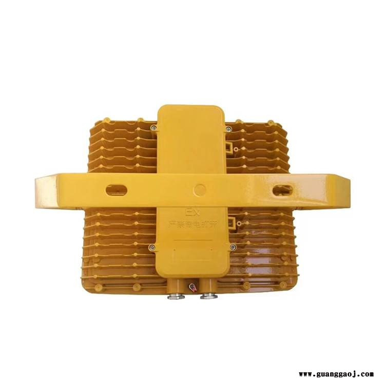 海洋王BTC8116LED防爆泛光灯隔爆投光灯200W400W图2