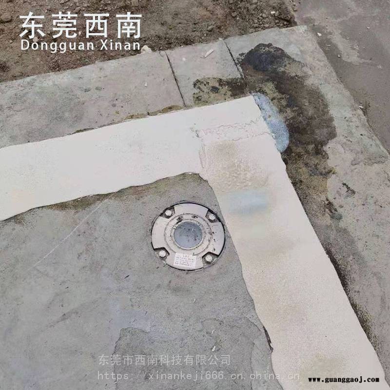 停机坪瞄准点灯 五号停机坪 停机坪泛光灯 东莞西南科技FLCAO图3
