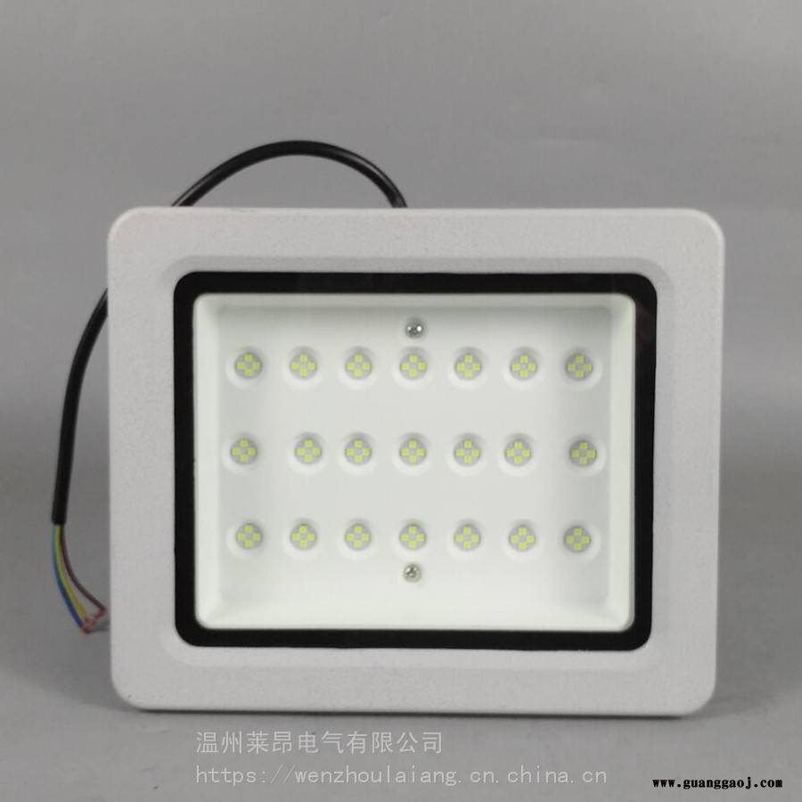 SPF332SPF332LED防爆泛光灯图3