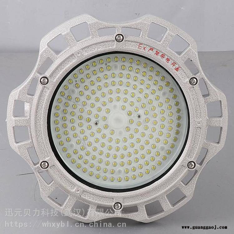 BFC8125抗冲击防爆泛光灯-侧壁式BFC8125防爆应急灯图3