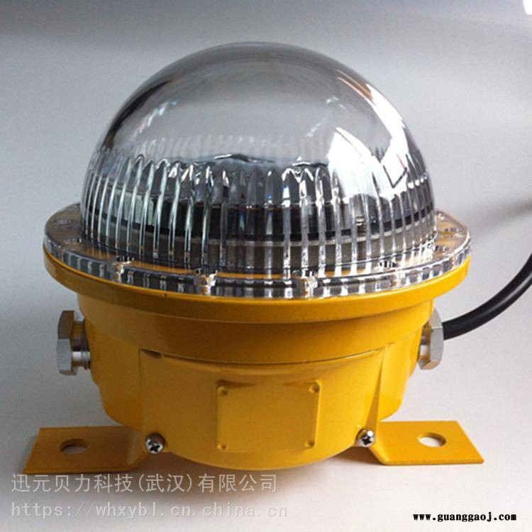 BLD8183，BLD8183-50W吸顶式冶金防爆泛光灯-防爆应急灯50W图1