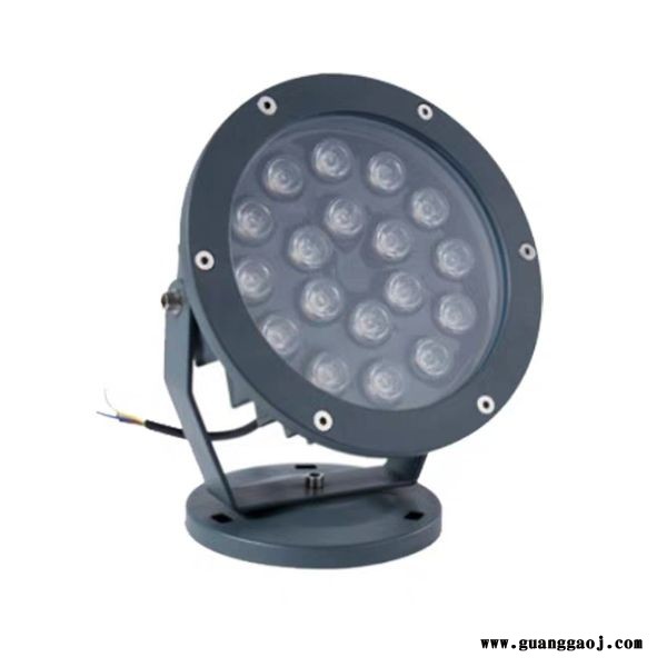 LED防爆投光灯OBSD8639仓库灯LED免维护防爆泛光灯20w30w40W图2