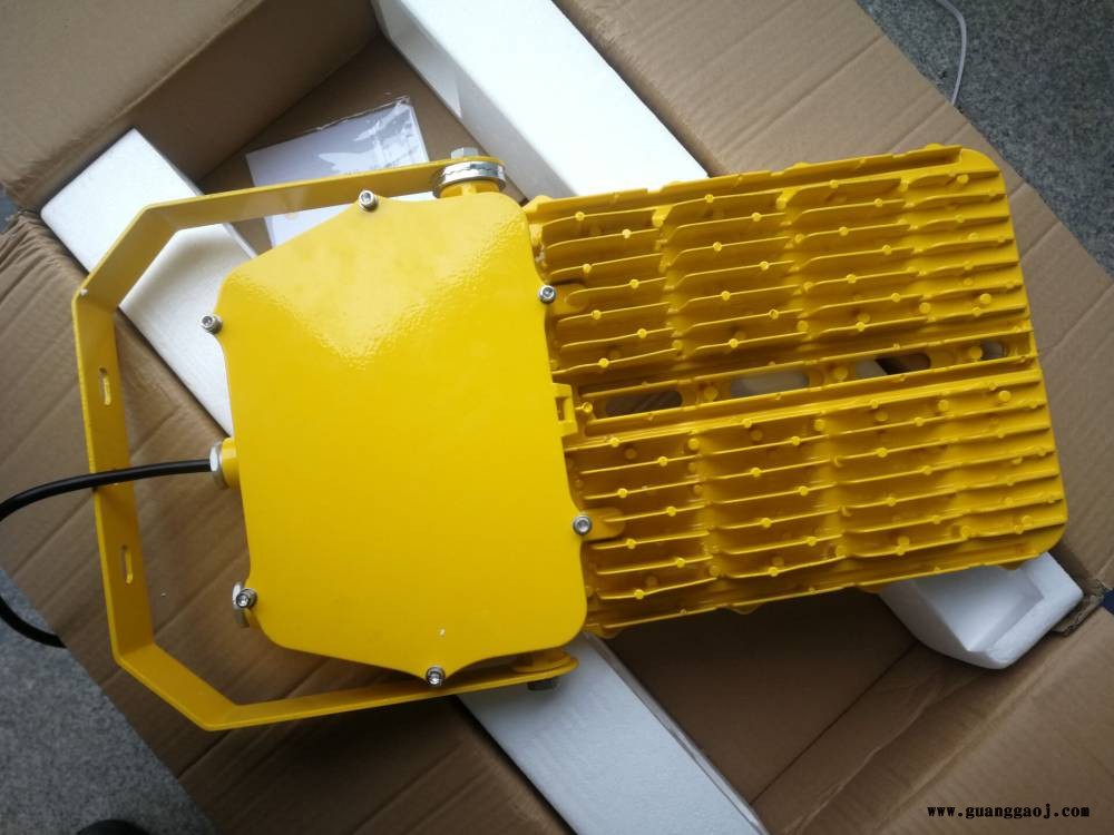 BLC6256BLC6256BLC6256LED防爆泛光灯图3