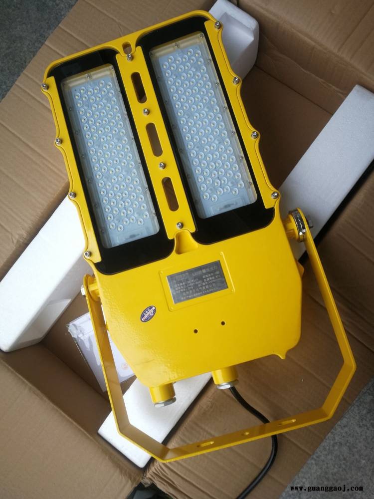 BLC6256BLC6256BLC6256LED防爆泛光灯图2