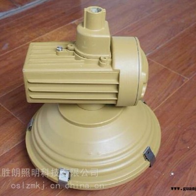 SBD1105YQL120150W森本防爆无极灯免维护三防投光灯低频无极灯厂家