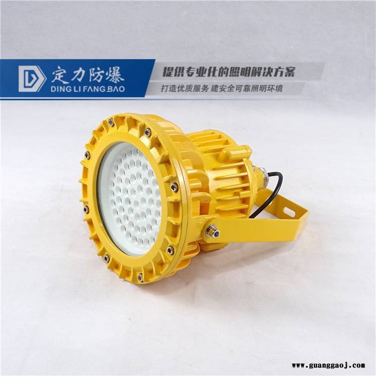 石油化工 LED防爆投光灯200W 品牌图1
