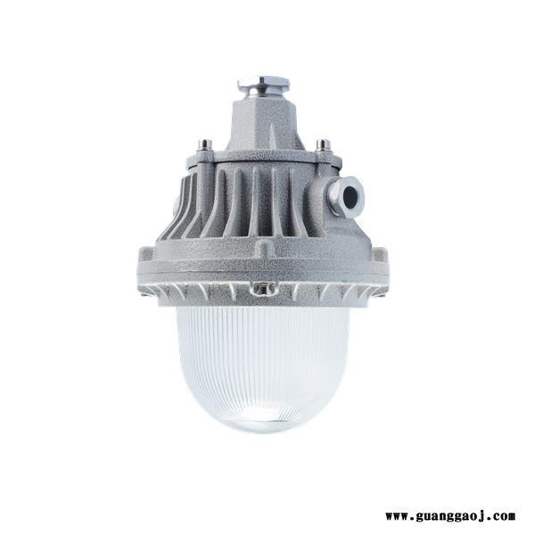 防爆LED灯100W-加油站防爆LED泛光灯70W-加油站免维护防爆灯200W图3
