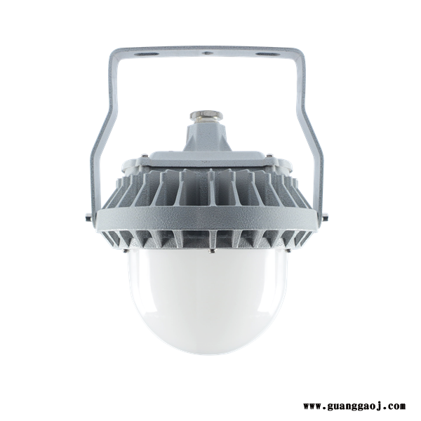防爆LED灯100W-加油站防爆LED泛光灯70W-加油站免维护防爆灯200W图2