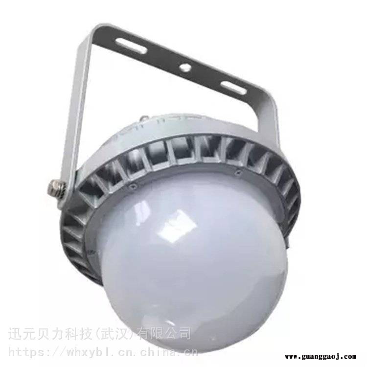 NFC9186-80W防水LED泛光灯图1