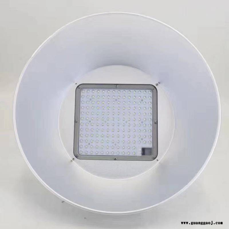 海洋王NGC9282LED泛光灯 NGC9282-150W嵌入式高顶灯图3