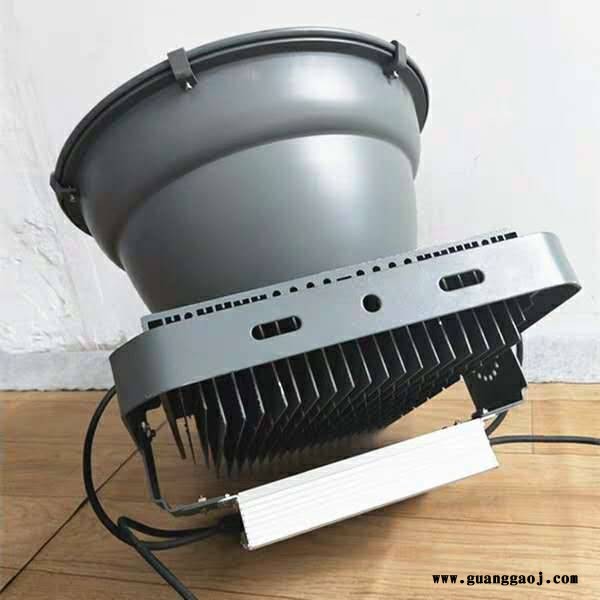 建筑之星led塔吊灯户外工地照明灯防水投光灯100W1000W图3