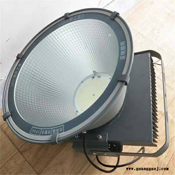 建筑之星led塔吊灯户外工地照明灯防水投光灯100W1000W图2