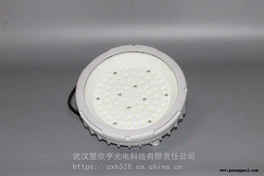 HR93系列隔爆型环形荧光灯HRY93内场防爆泛光灯图1